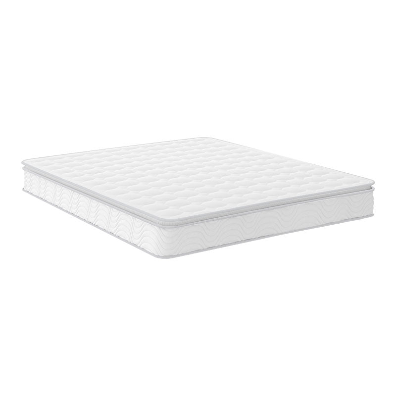Στρώμα Perfecto pakoworld Continuous springs μονής όψης ανώστρωμα 22-24cm 140x200εκ - Hippiehome.gr