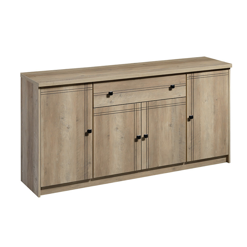 Μπουφές Libby pakoworld oak 160x39.5x83εκ - Hippiehome.gr