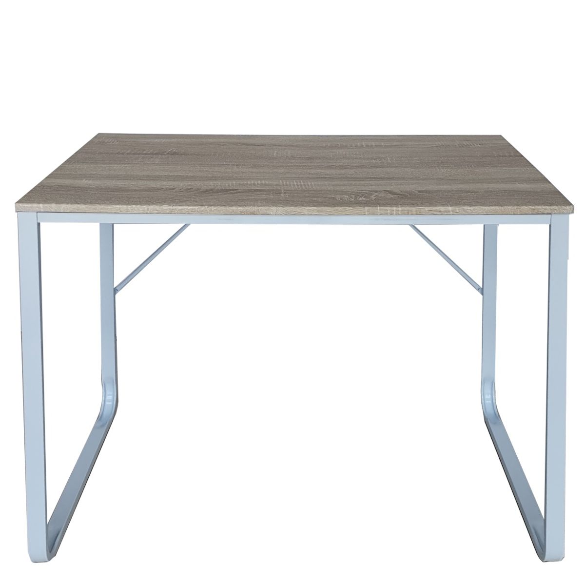 Γραφείο ArteLibre CONSTANTIA Light Oak 120x60x75cm - Hippiehome.gr