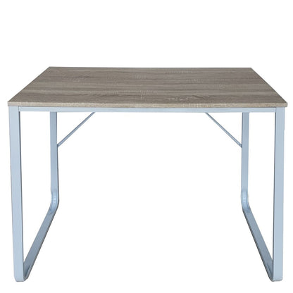 Γραφείο ArteLibre CONSTANTIA Light Oak 120x60x75cm - Hippiehome.gr