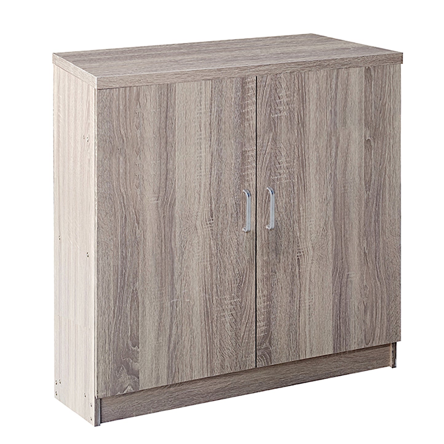 Παπουτσοθήκη ArteLibre HANNAH Φυσικό Μοριοσανίδα/Μελαμίνη 60x33x80cm - Hippiehome.gr