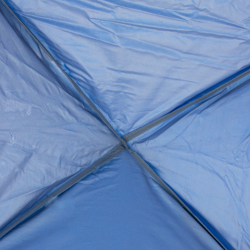 Σκηνή ArteLibre Μπλε 180D Polyester 2x1.5m - Hippiehome.gr