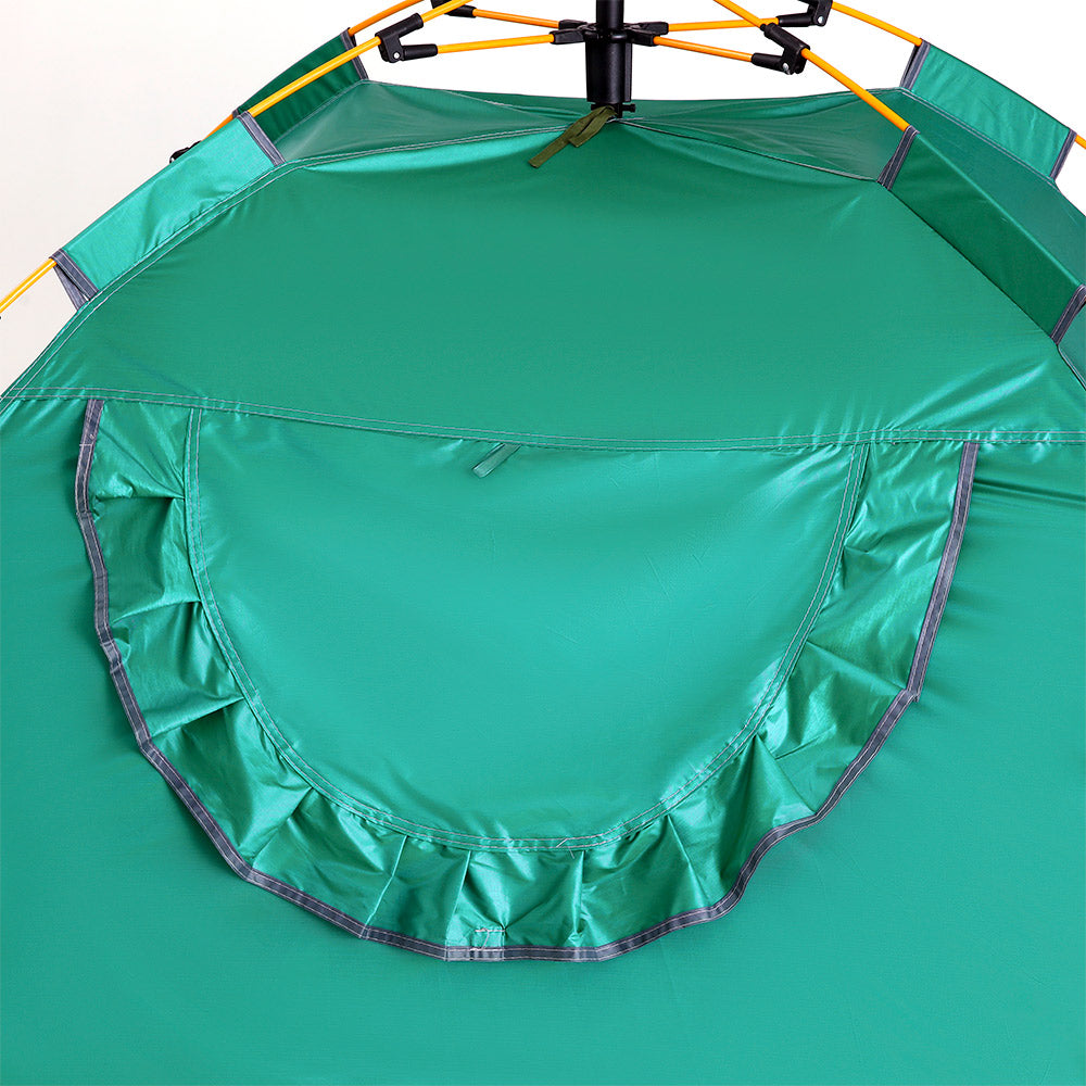 Σκηνή Αυτόματη 2 Ατόμων ArteLibre GOZO Πράσινο 2x1.5x1.1m - Hippiehome.gr