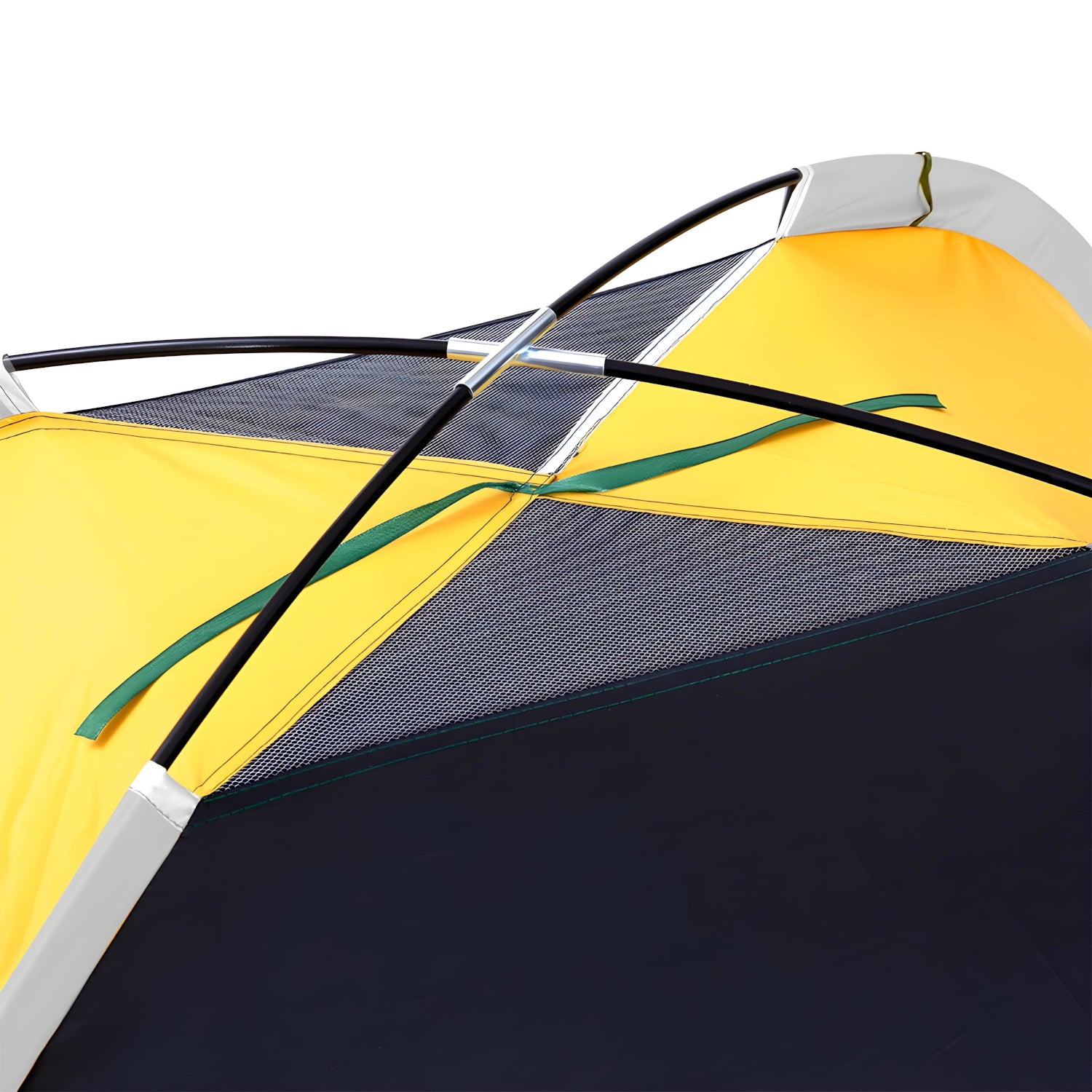 Σκηνή 6 Ατόμων ArteLibre KO LIPE Πολύχρωμο 2.2x2.5x1.5m - Hippiehome.gr