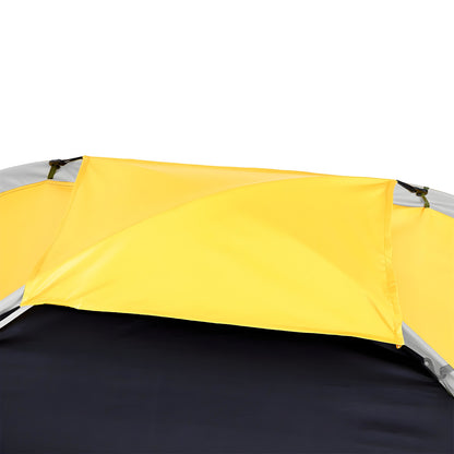 Σκηνή 6 Ατόμων ArteLibre KO LIPE Πολύχρωμο 2.2x2.5x1.5m - Hippiehome.gr