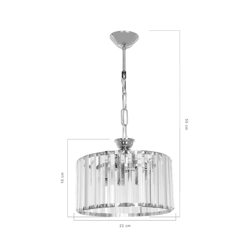 Φωτιστικό οροφής μονόφωτο Lavina Ι pakoworld Ε27 σε χρυσή απόχρωση Φ27x21εκ - Hippiehome.gr