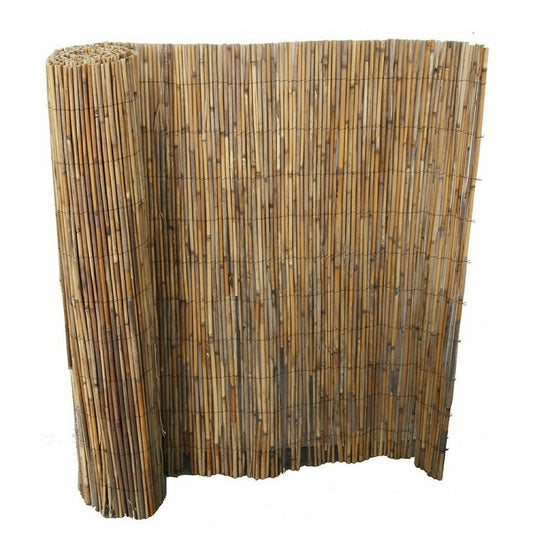 Καλαμωτή ArteLibre ELNICK Με Ολόκληρο Καλάμι 1.5x3m - Hippiehome.gr