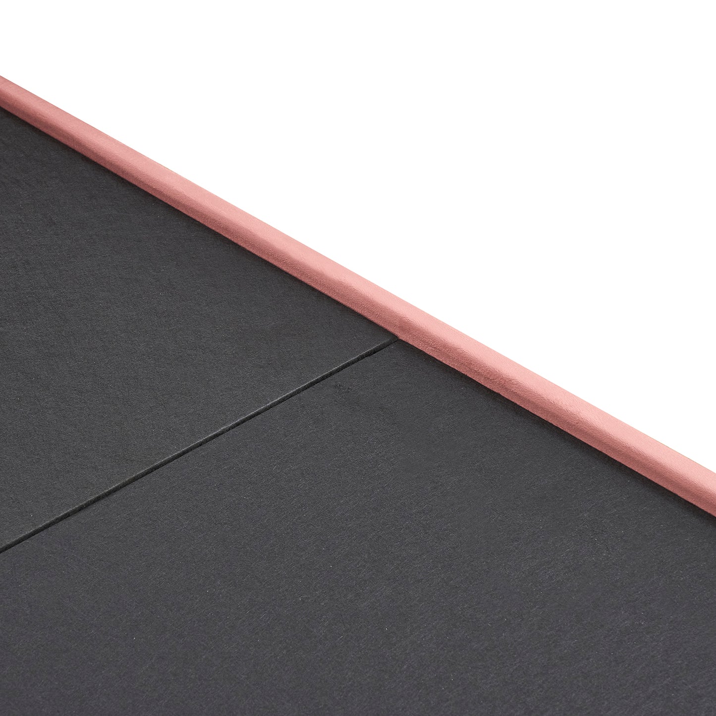 Κρεβάτι Ημίδιπλο ArteLibre JUNIPER Σάπιο Μήλο Ύφασμα Για Στρώμα 120x200cm - Hippiehome.gr