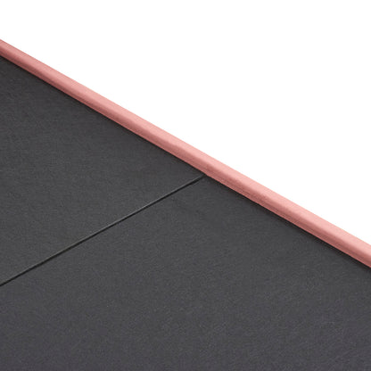 Κρεβάτι Ημίδιπλο ArteLibre JUNIPER Σάπιο Μήλο Ύφασμα Για Στρώμα 120x200cm - Hippiehome.gr