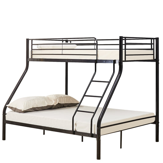 Κουκέτα ArteLibre OSAGE Μαύρο Για Στρώμα 90/140x190 - Hippiehome.gr