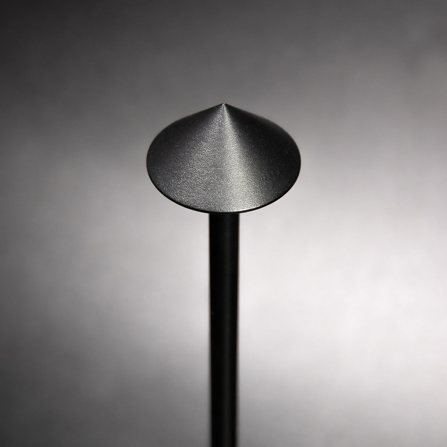 Επιτραπέζιο Φωτιστικό ArteLibre LED Φορητό ANGELINA Μαύρο Αλουμίνιο/Μέταλλο 10.5x10.5x30cm - Hippiehome.gr