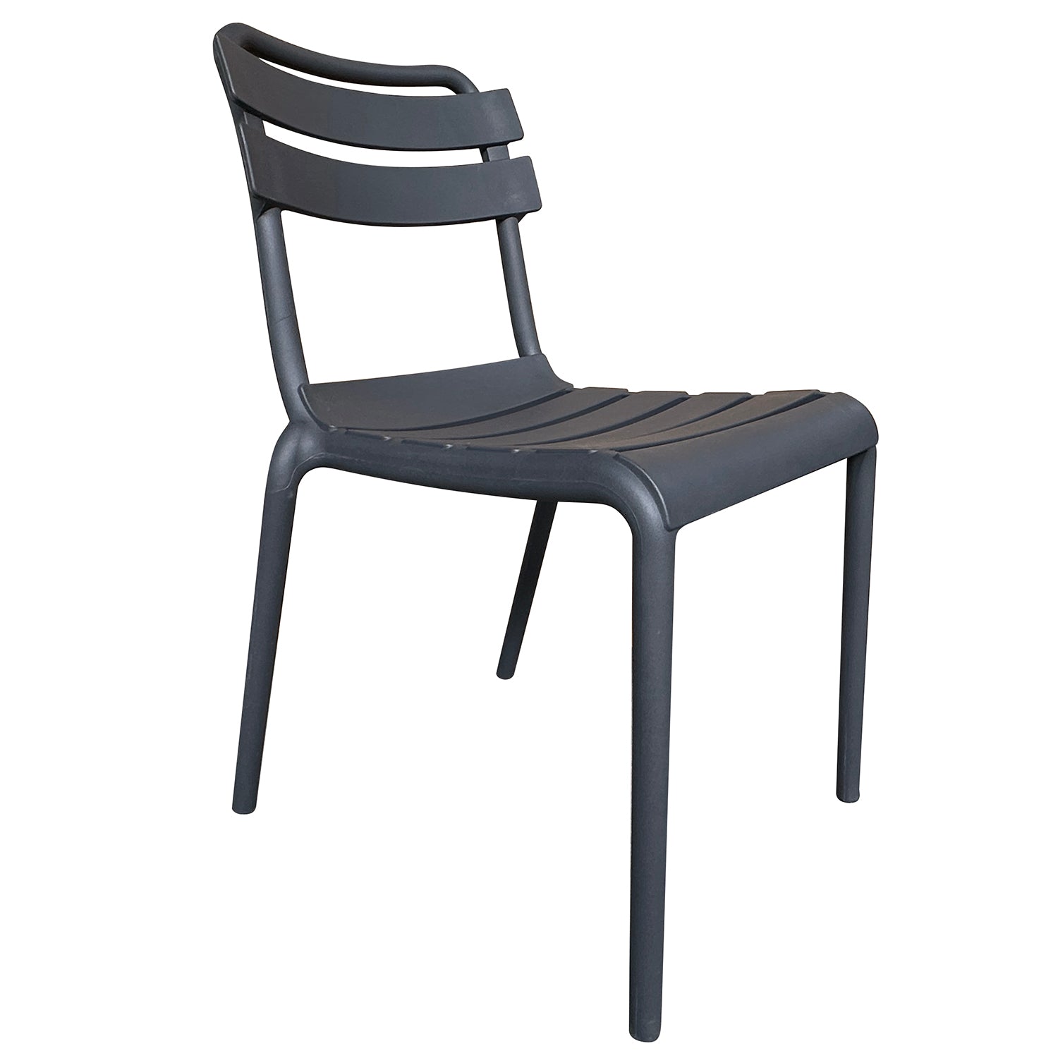 Καρέκλα Κήπου ArteLibre HAWAII Γκρι PP 59x48.5x82.5cm - Hippiehome.gr