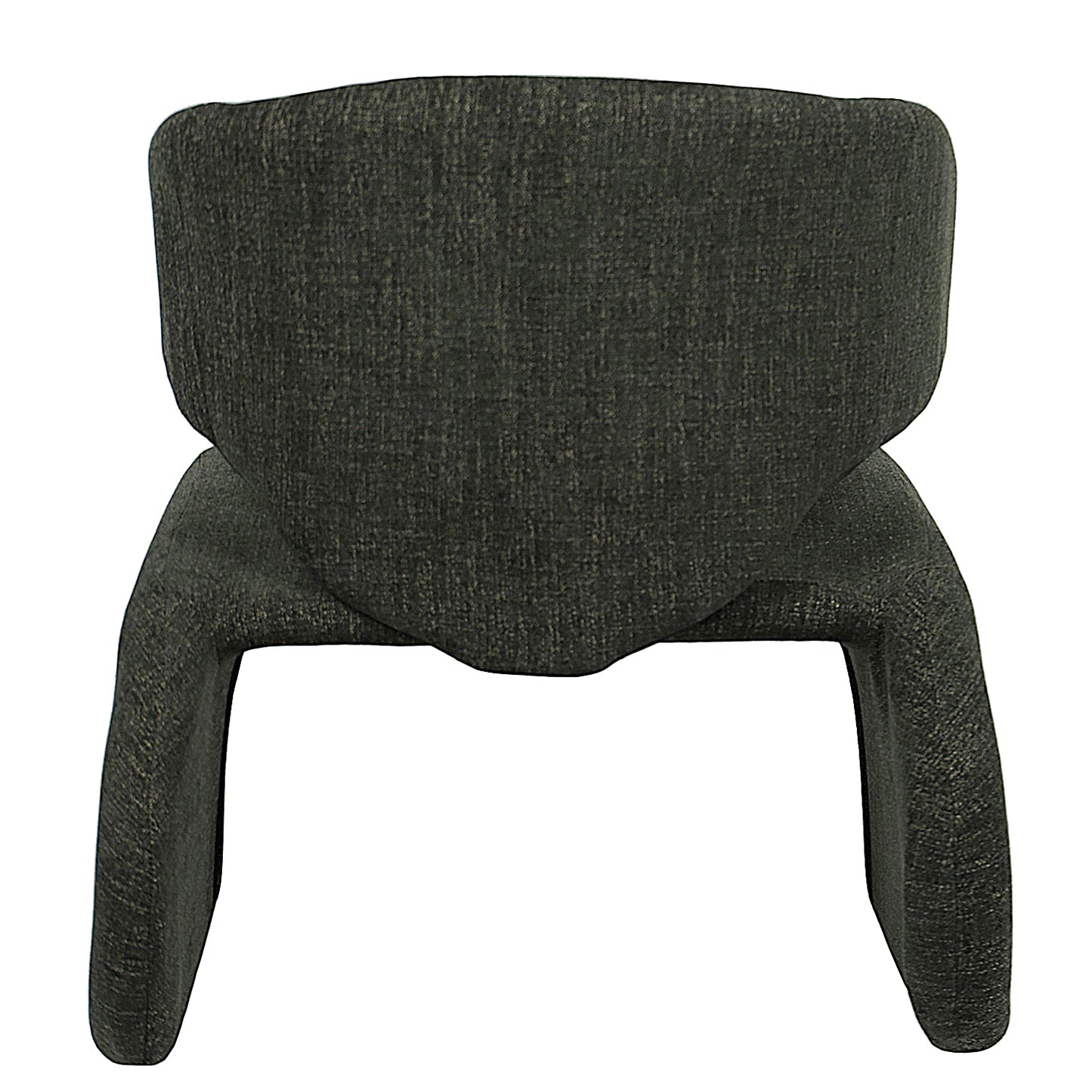 Πολυθρόνα ArteLibre HIMALIA Πράσινο Ύφασμα/Μέταλλο/Ξύλο 73x78x75cm - Hippiehome.gr