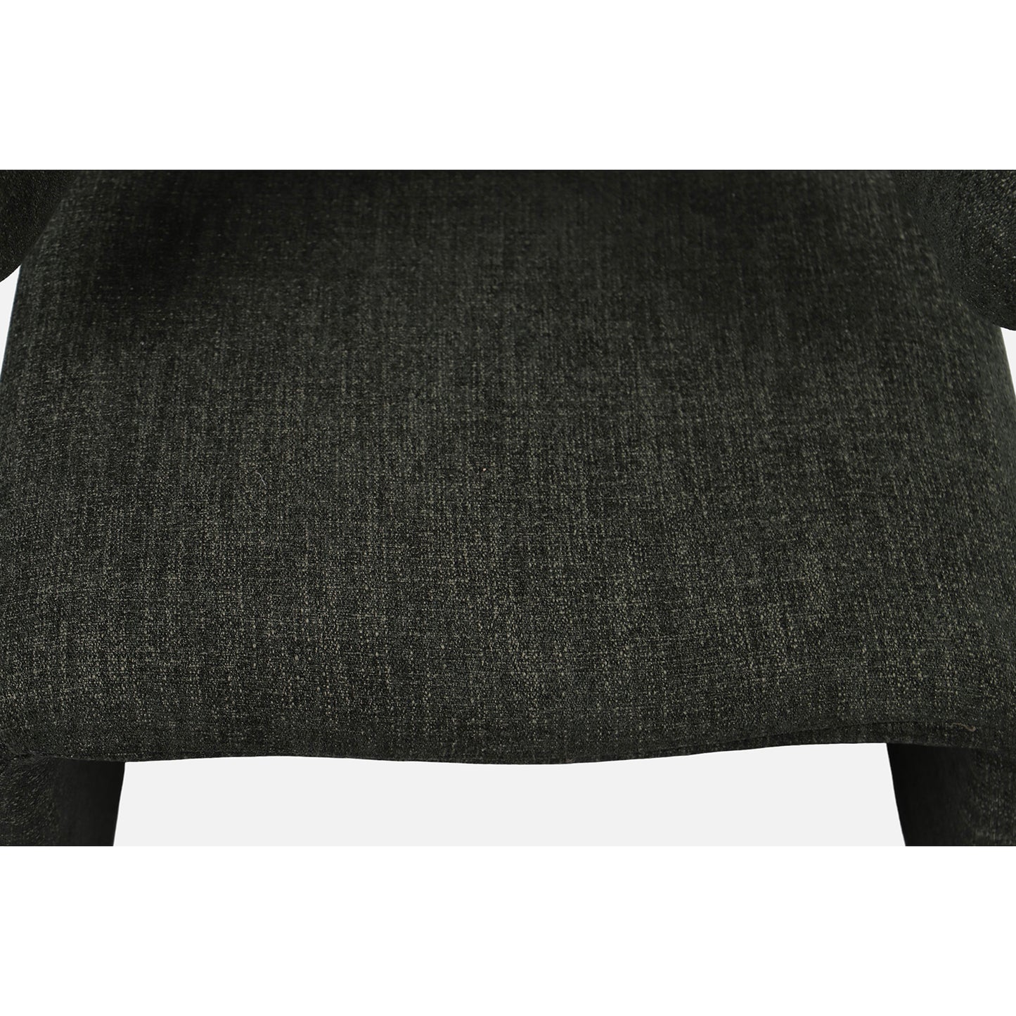 Πολυθρόνα ArteLibre HIMALIA Πράσινο Ύφασμα/Μέταλλο/Ξύλο 73x78x75cm - Hippiehome.gr