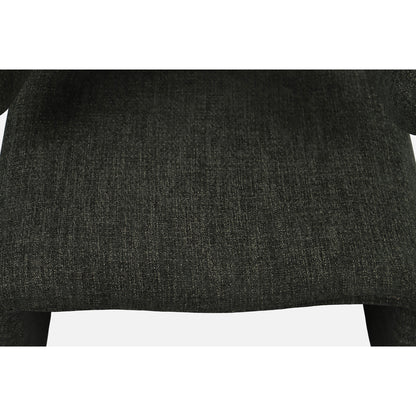 Πολυθρόνα ArteLibre HIMALIA Πράσινο Ύφασμα/Μέταλλο/Ξύλο 73x78x75cm - Hippiehome.gr