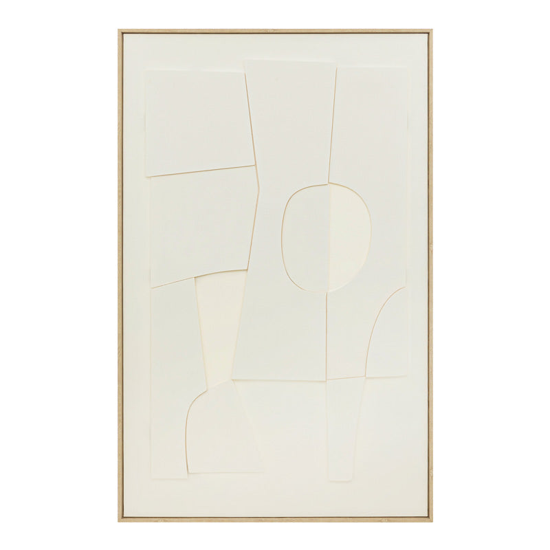 Πίνακας σε καμβά Brendo pakoworld mdf 75x3.5x116εκ - Hippiehome.gr