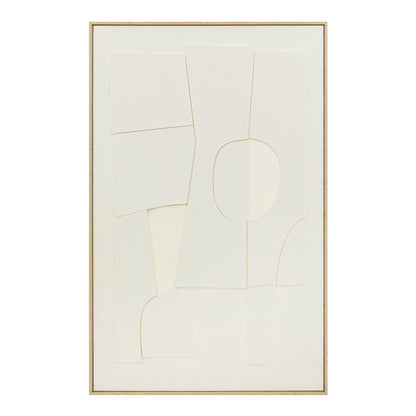 Πίνακας σε καμβά Brendo pakoworld mdf 75x3.5x116εκ - Hippiehome.gr