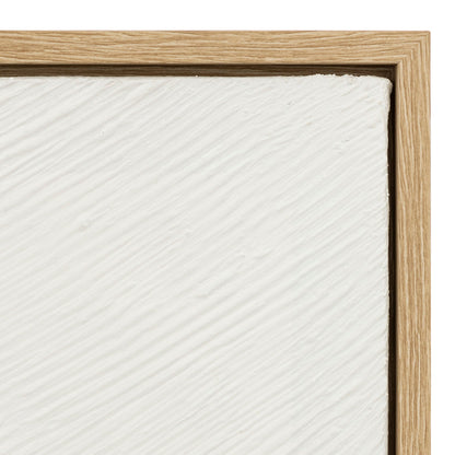 Πίνακας σε καμβά Brendo Ι pakoworld mdf 116x3.8x75εκ - Hippiehome.gr