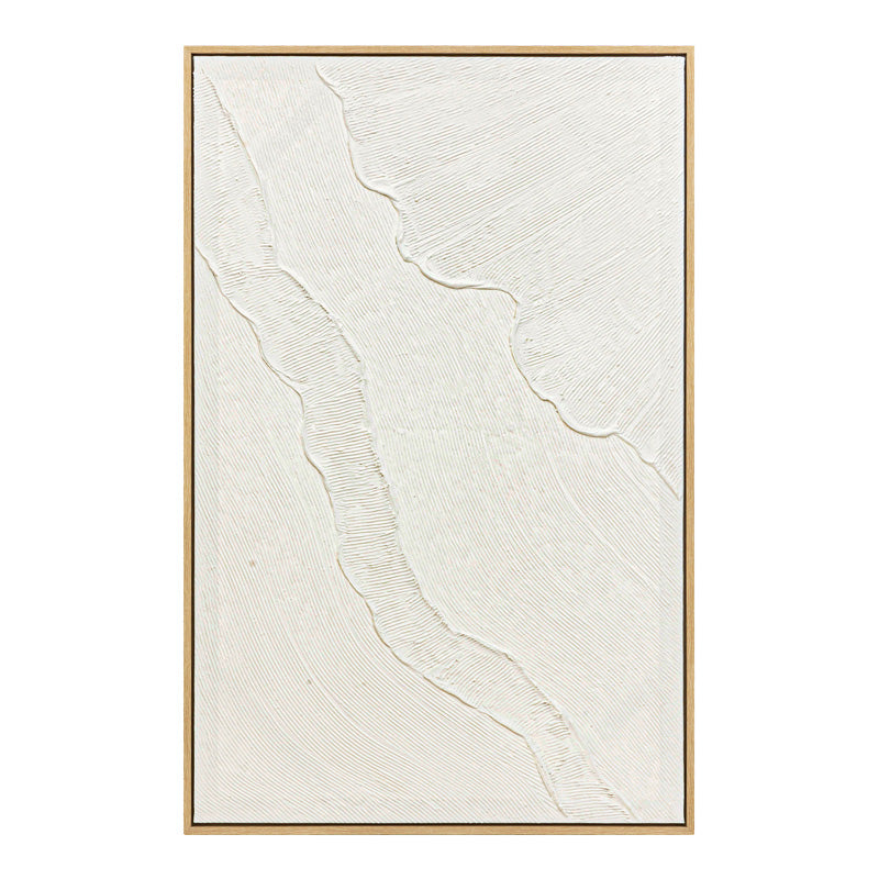 Πίνακας σε καμβά Brendo Ι pakoworld mdf 116x3.8x75εκ - Hippiehome.gr