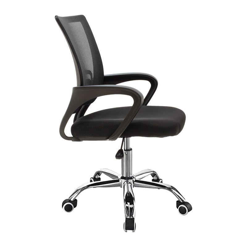 Φοιτητικό πακέτο επίπλων γραφείου Looney-Berto II pakoworld σετ 2 τμχ - Hippiehome.gr