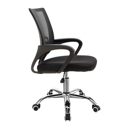 Φοιτητικό πακέτο επίπλων γραφείου Looney-Berto II pakoworld σετ 2 τμχ - Hippiehome.gr