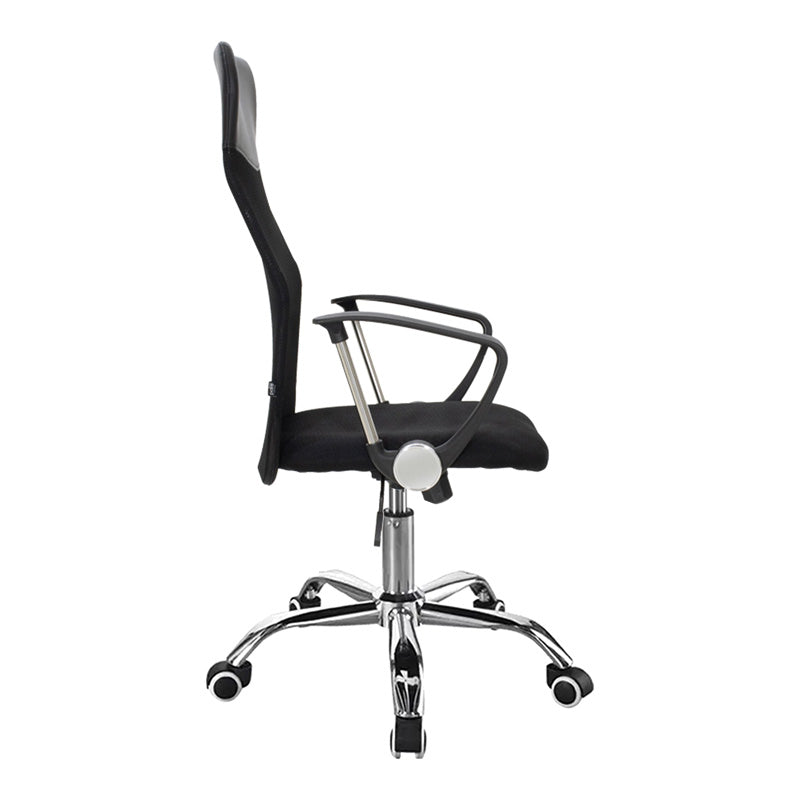 Φοιτητικό πακέτο επίπλων γραφείου Study 3 pakoworld σετ 2 τμχ - Hippiehome.gr