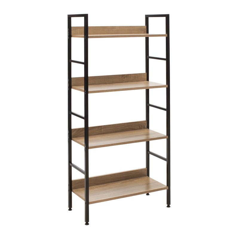 Φοιτητικό πακέτο επίπλων γραφείου Ramon-Berto I pakoworld σετ 3 τμχ - Hippiehome.gr