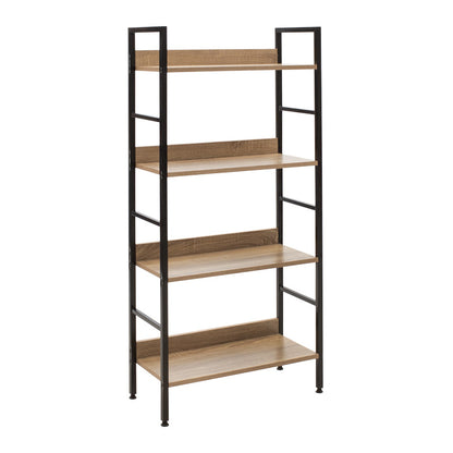 Φοιτητικό πακέτο επίπλων γραφείου Ramon-Berto I pakoworld σετ 3 τμχ - Hippiehome.gr