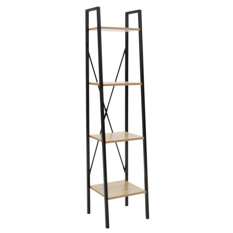 Φοιτητικό πακέτο επίπλων γραφείου Uni 4 pakoworld σετ 3 τμχ - Hippiehome.gr