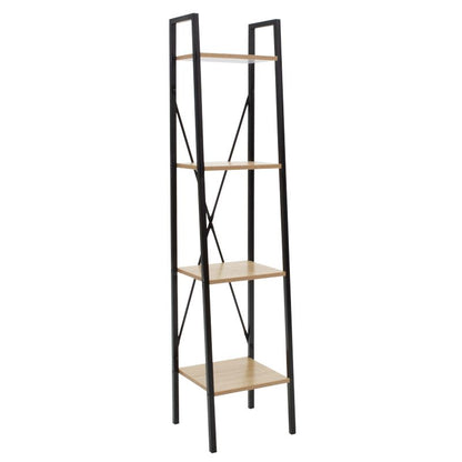 Φοιτητικό πακέτο επίπλων γραφείου Uni 4 pakoworld σετ 3 τμχ - Hippiehome.gr