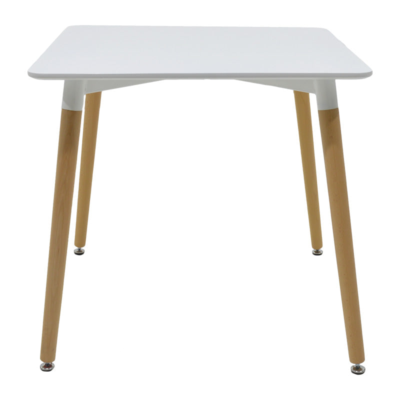 Φοιτητικό πακέτο επίπλων τραπεζαρίας Julita-Natali pakoworld σετ 3 τμχ - Hippiehome.gr