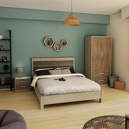 Φοιτητικό πακέτο Couple pakoworld σετ 3 τμχ - Hippiehome.gr