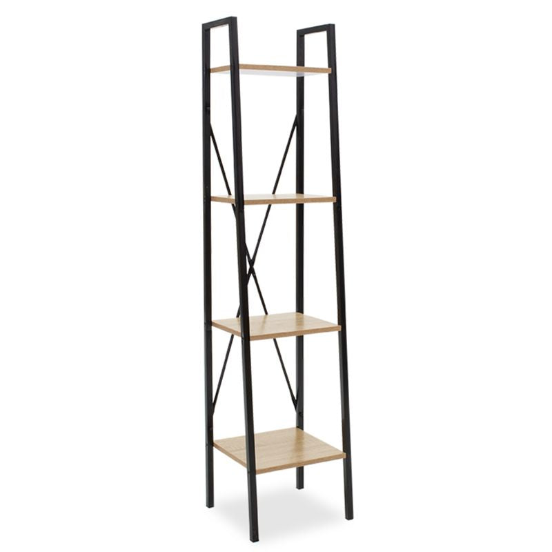 Φοιτητικό πακέτο επίπλων γραφείου Ramon-Julita-Zayn pakoworld σετ 3 τμχ 90x60x70εκ - Hippiehome.gr