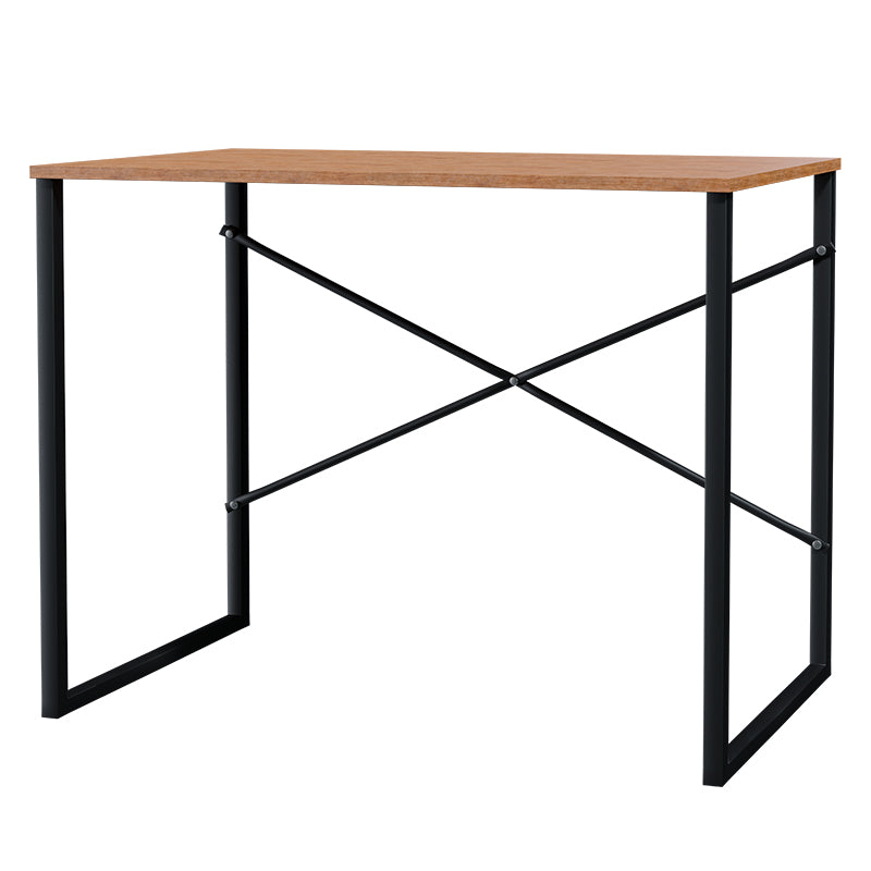 Φοιτητικό πακέτο επίπλων γραφείου Ramon-Zayn-Julita σε γκρι μαύρη pakoworld σετ 3 τμχ - Hippiehome.gr