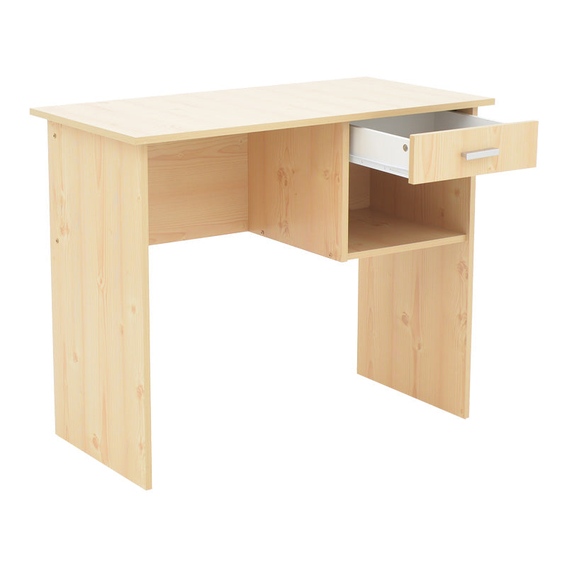 Φοιτητικό πακέτο επίπλων γραφείου Michael -Gaston II pakoworld σετ 2 τμχ - Hippiehome.gr