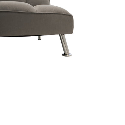 Φοιτητικό πακέτο επίπλων σαλονιού Smooth pakoworld σετ 2τεμ - Hippiehome.gr