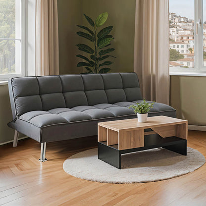 Φοιτητικό πακέτο επίπλων σαλονιού Vibe pakoworld σετ 2τεμ - Hippiehome.gr