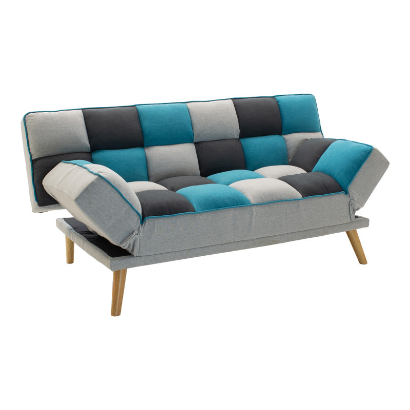 Φοιτητικό πακέτο επίπλων σαλονιού Aura pakoworld σετ 3τεμ - Hippiehome.gr