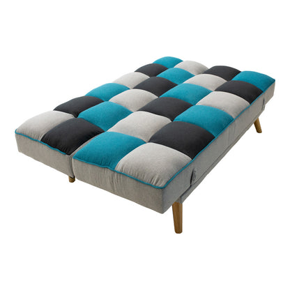 Φοιτητικό πακέτο επίπλων σαλονιού Aura pakoworld σετ 3τεμ - Hippiehome.gr