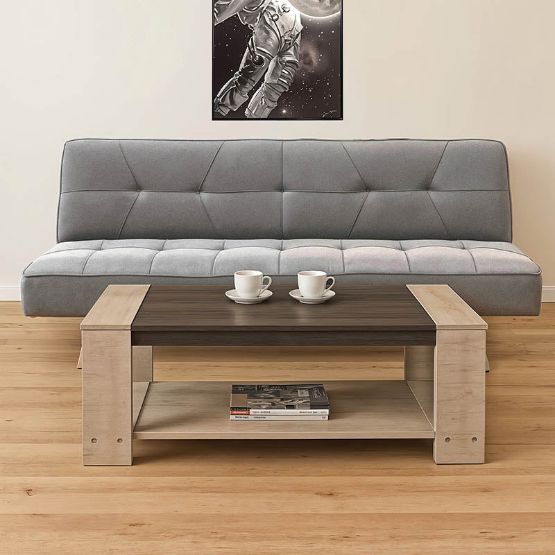 Φοιτητικό πακέτο επίπλων σαλονιού Pulse pakoworld σετ 2τεμ - Hippiehome.gr