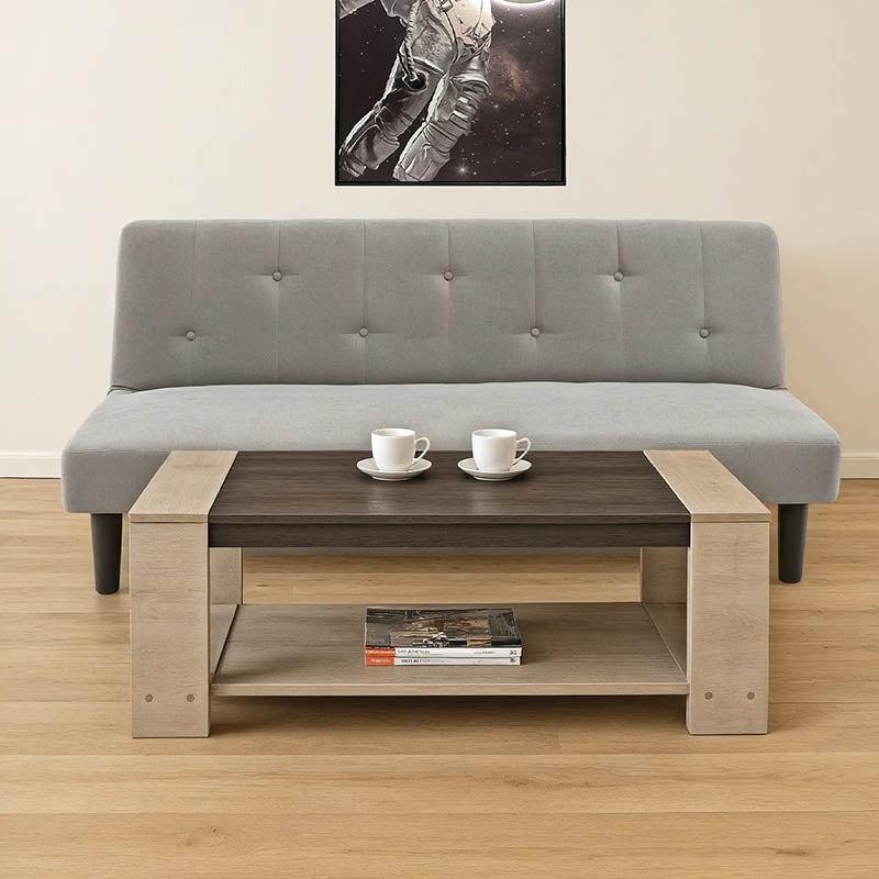 Φοιτητικό πακέτο επίπλων σαλονιού Sync pakoworld σετ 2τεμ - Hippiehome.gr