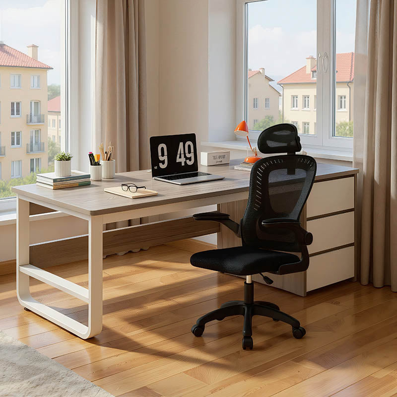 Φοιτητικό πακέτο επίπλων γραφείου Think pakoworld σετ 2τεμ - Hippiehome.gr