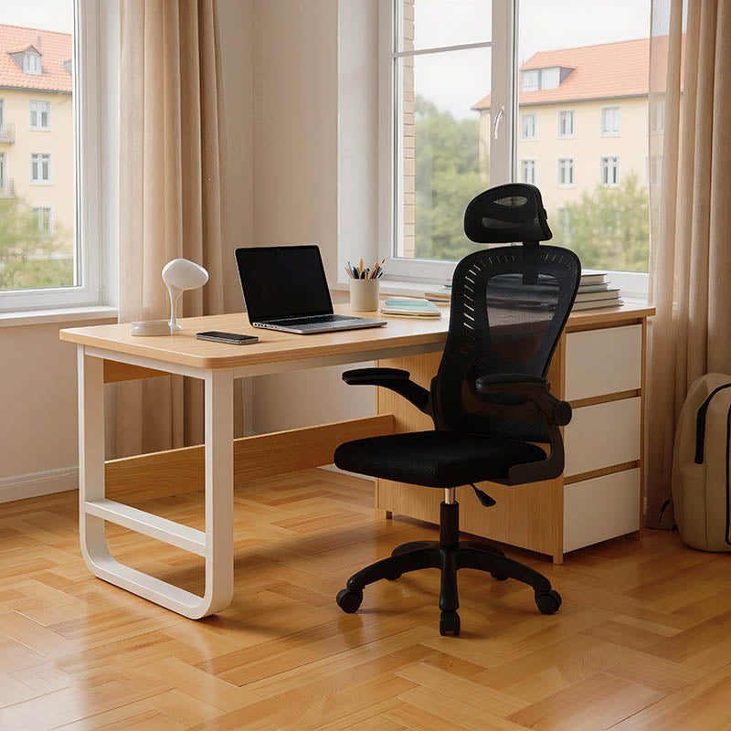 Φοιτητικό πακέτο επίπλων γραφείου Scope pakoworld σετ 2τεμ - Hippiehome.gr