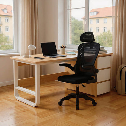 Φοιτητικό πακέτο επίπλων γραφείου Scope pakoworld σετ 2τεμ - Hippiehome.gr