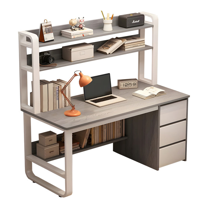 Φοιτητικό πακέτο επίπλων Tranquility pakoworld σετ 5τεμ - Hippiehome.gr