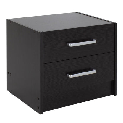 Φοιτητικό πακέτο επίπλων Tranquility pakoworld σετ 5τεμ - Hippiehome.gr