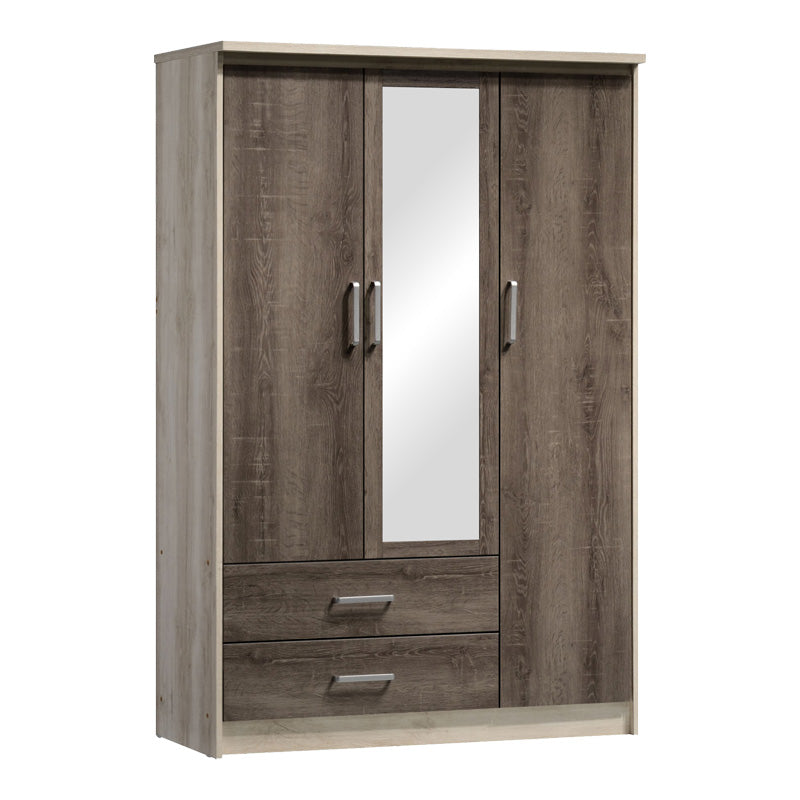 Φοιτητικό πακέτο επίπλων Intermission pakoworld σετ 5τεμ - Hippiehome.gr