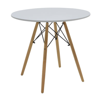 Φοιτητικό πακέτο επίπλων Pliable pakoworld σετ 6τεμ - Hippiehome.gr