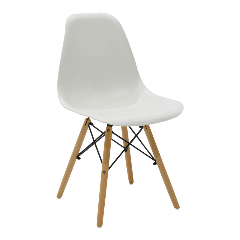 Φοιτητικό πακέτο επίπλων Convenience pakoworld σετ 5τεμ - Hippiehome.gr