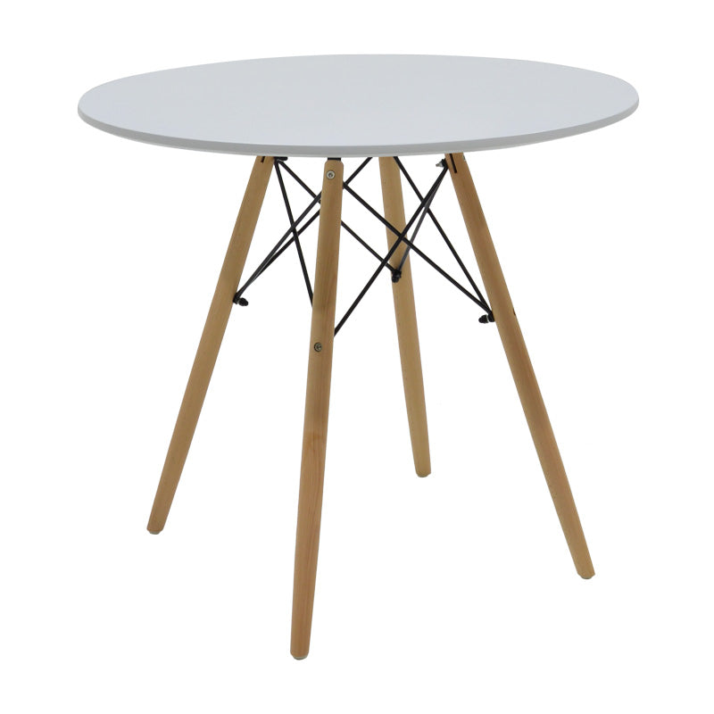 Φοιτητικό πακέτο επίπλων Lightness pakoworld σετ 6τεμ - Hippiehome.gr